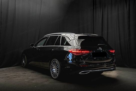 Mercedes Klasa C 200 d  Business Edition Estate