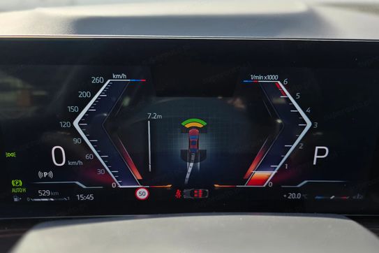 BMW X6 xDrive30d sport-aut