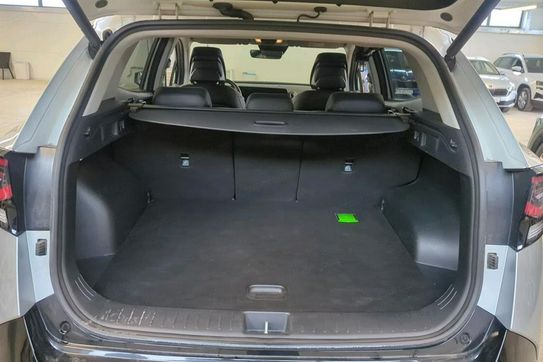 Kia Sportage mHEV Business Line