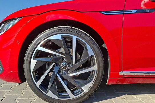 Volkswagen Arteon 2.0 TDI 4Motion   R-Line DSG