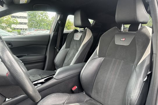 Toyota C-HR GR Sport 1.8 Hybrid GPF