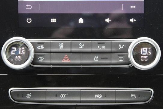 Renault Megane 1.3 TCe Techno EDC