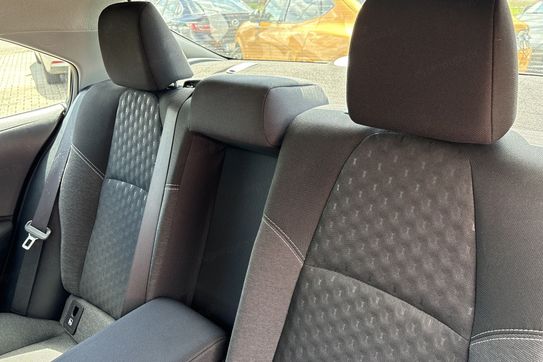 Toyota Corolla Comfort 1.8 Hybrid