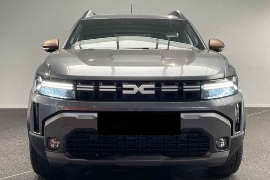 Dacia Duster Extreme 1.6 Full Hybrid