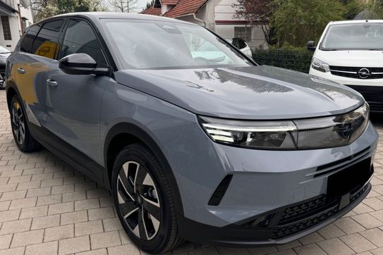 Opel Grandland X GS 1.2 Turbo