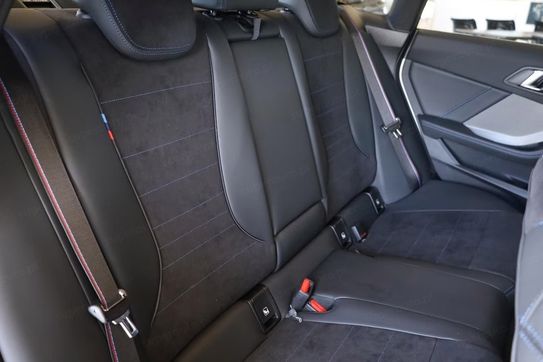 BMW Seria 2 Gran Coupe 218d
