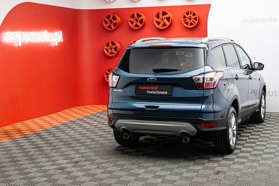 Ford Kuga 1.5 EcoBoost Titanium