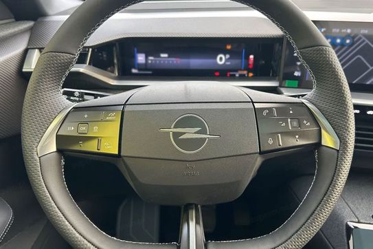 Opel Grandland X GS 1.2 Turbo