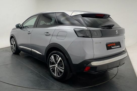Peugeot 3008 Allure 1.6 Hybrid e-EAT8