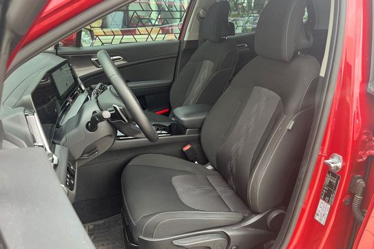 Kia Sportage 1.6 T-GDI HEV 2WD