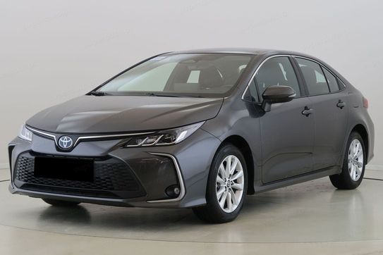 Toyota Corolla Comfort 1.8 Hybrid