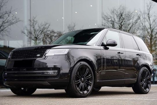 Land Rover Range Rover 3.0 D350 Autobiography