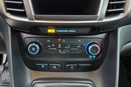 Ford Transit Connect L2H1 Trend