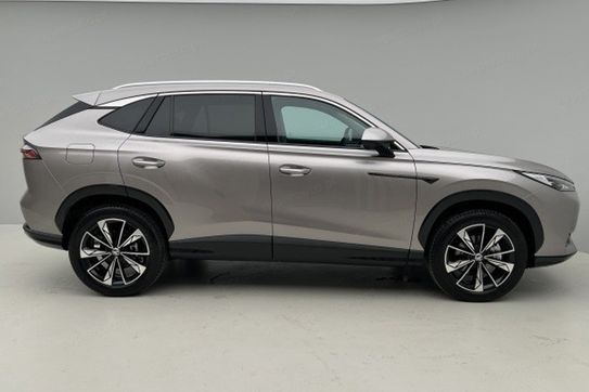 MG HS Exclusive 1.5 AT