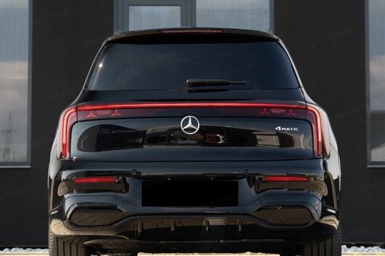 Mercedes GLB 220  4-Matic AMG Line