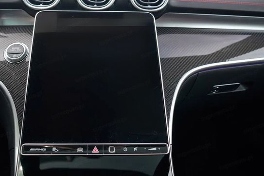 Mercedes CLE AMG 53 4-Matic+