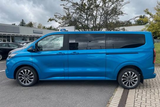 Ford Tourneo Custom L2H1 Titanium X 320 A8