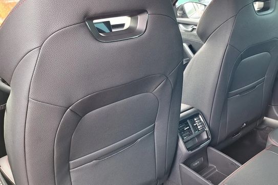 Skoda Octavia RS 2.0 TSI DSG