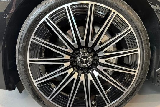 Mercedes CLE 200 4-Matic AMG Line