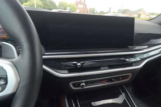 BMW X5 xDrive50e M Sport