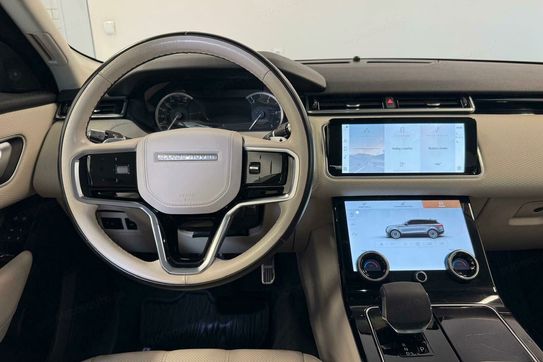 Land Rover Range Rover Velar D200 R-Dynamic S