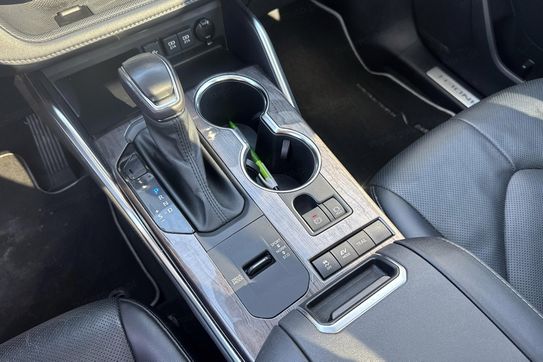 Toyota Highlander Executive 2.5 Hybrid