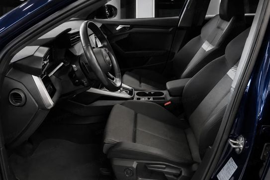 Audi A3 35 TFSI Advanced S tronic