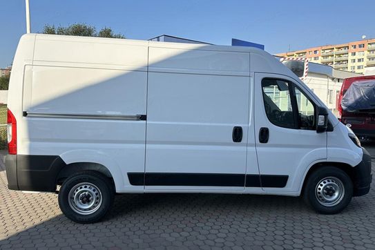 Fiat Ducato 3.5T L2H2