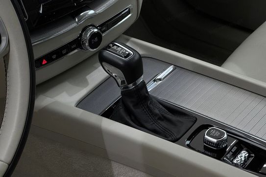 Volvo XC60 D5 AWD Inscription aut