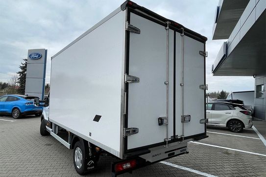 Ford Transit 350 L3 Trend Kontener Izoterma RWD