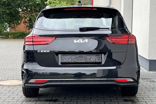 Kia Ceed Tribute 1.5 T-GDI  DCT