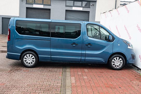 Opel Vivaro Kombi L2H1