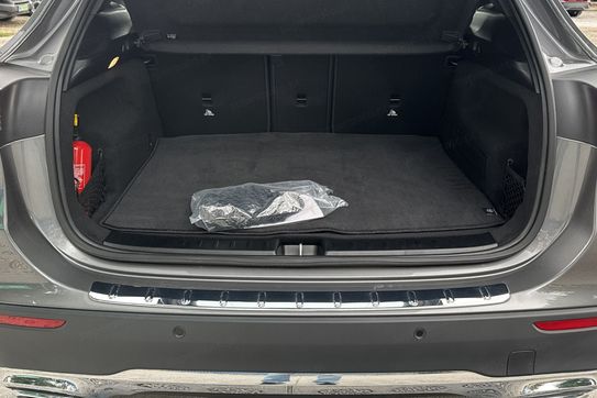 Mercedes GLA 200