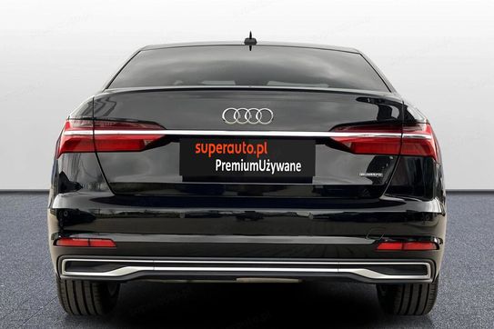 Audi A6 40 TDI mHEV Quattro Advanced S tronic