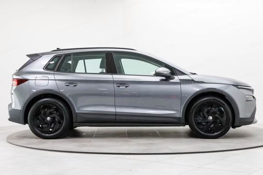 Skoda Elroq 50