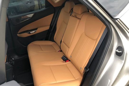 Lexus NX 450h+ Prestige AWD