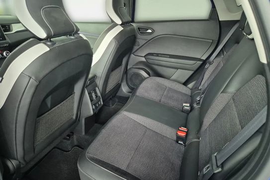 Renault Captur 1.0 Tce Techno