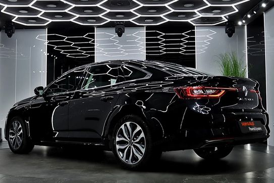 Renault Talisman 1.3 TCe FAP Intens EDC