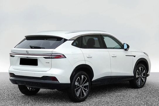 MG HS 1.5T PHEV Exclusive aut