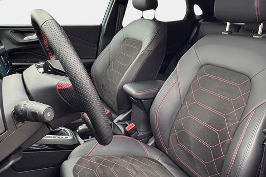 Ford Puma 1.0 EcoBoost ST-Line X aut