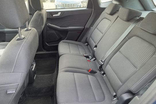 Ford Kuga 1.5 EcoBoost FWD Titanium