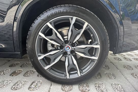 BMW X3 xDrive30e M Sport