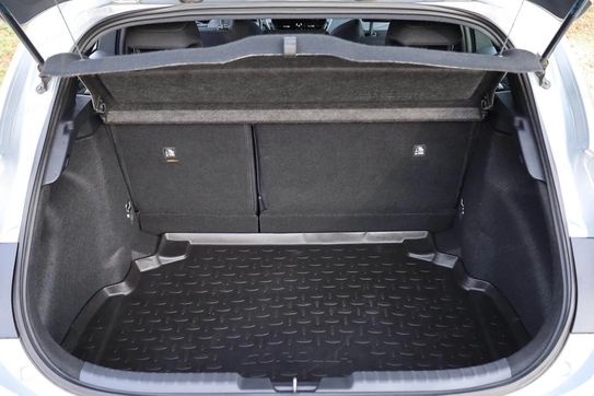 Toyota Corolla 1.8 Hybrid Comfort