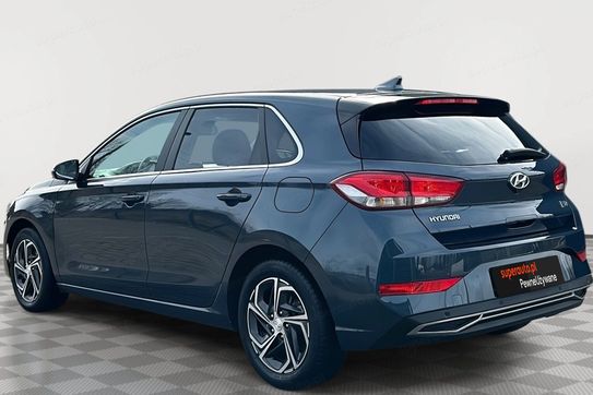 Hyundai i30 1.0 T-GDI Comfort