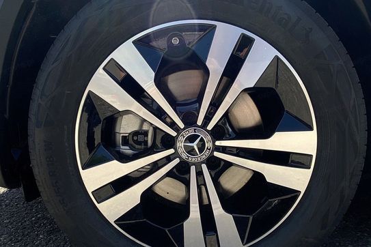 Mercedes GLA 220 4-Matic Progressive