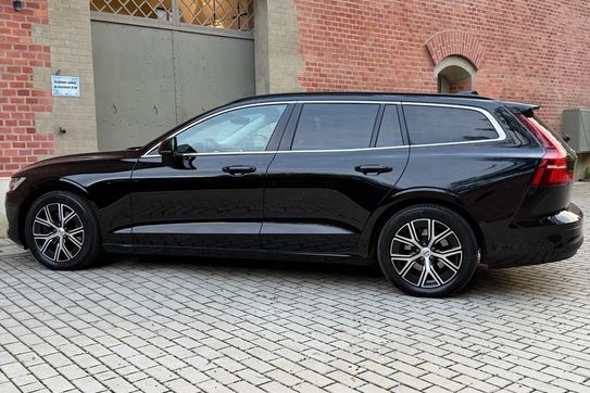Volvo V60 B3 B