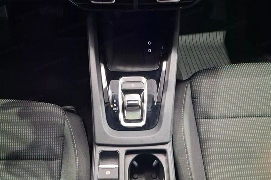 Skoda Octavia 1.5 TSI mHEV  Selection DSG