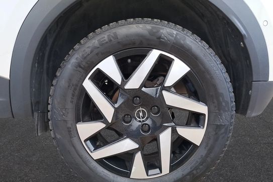 Opel Mokka 1.2 T Elegance S&S