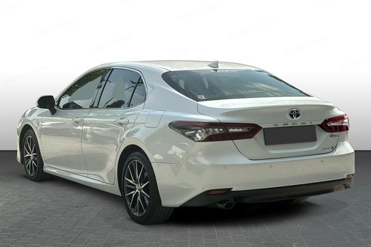 Toyota Camry Executive 2.5 Hybrid  CVT
