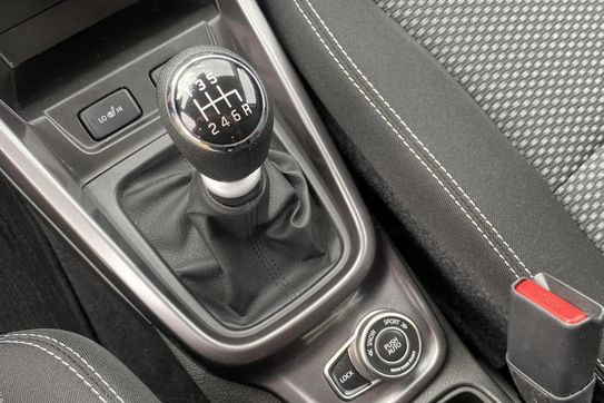 Suzuki Vitara 1.4 Boosterjet mHEV Premium 4WD